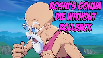 Roshi