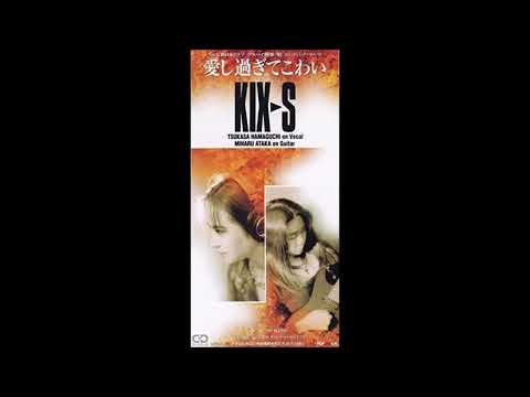 KIX-S - YouTube