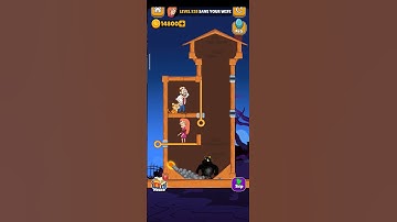 Home Pin 🏠🧠- Android/iOS || Level 528 #HomePin #Shorts