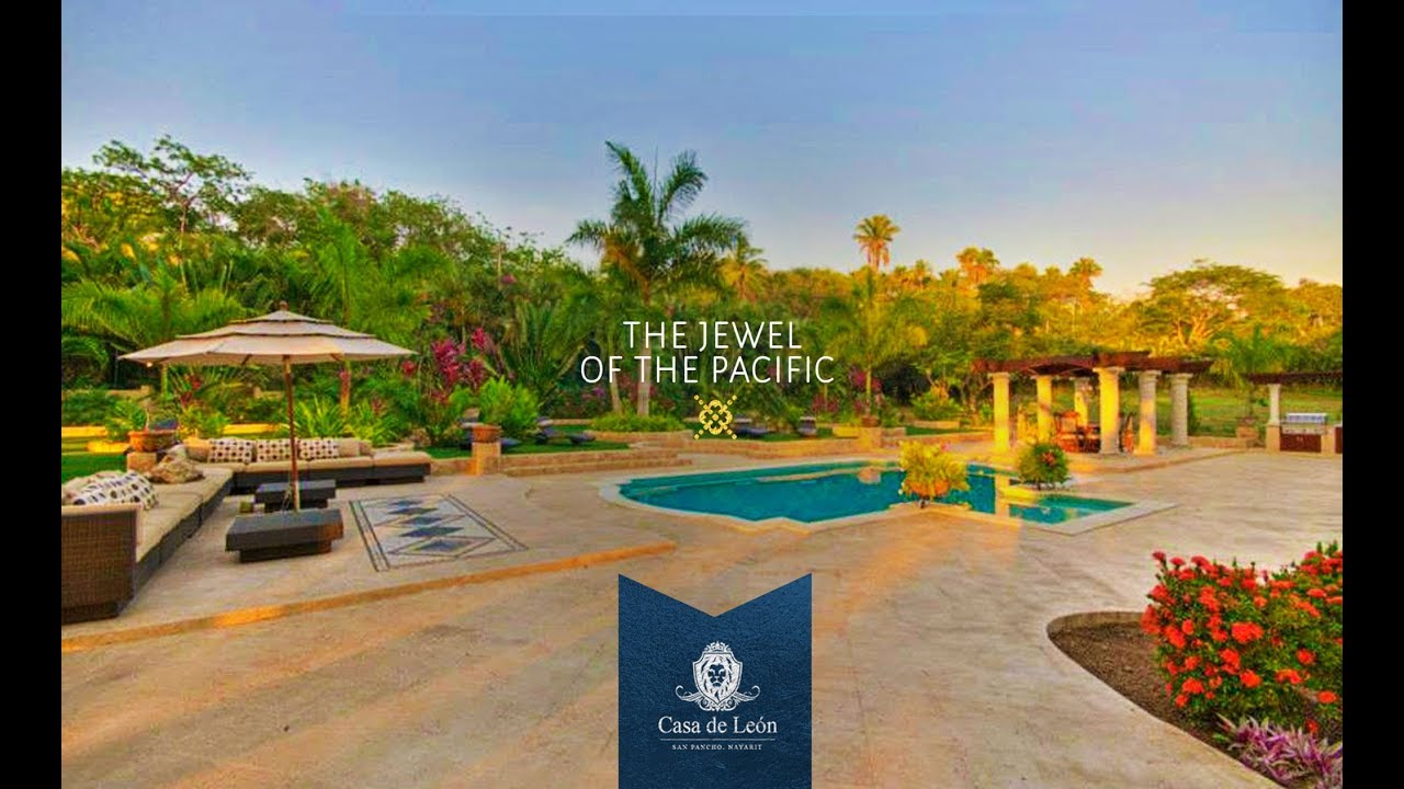 Casa de Leon YouTube