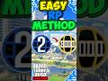 *SOLO* THE BEST RP METHOD FOR NEW PLAYERS EXPLAIN IN 1 MINUTE (MAKE 8,000 RP EVERY 10 MINUTES)