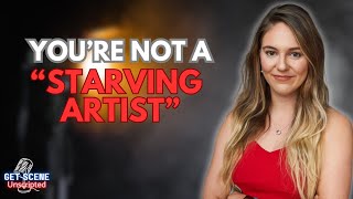 Breaking the Starving Artist Myth: Balancing Life & Mastering Auditions