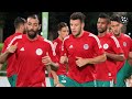 Algeria vs Senegal | International Friendly Football Match 2022 | Match Preview