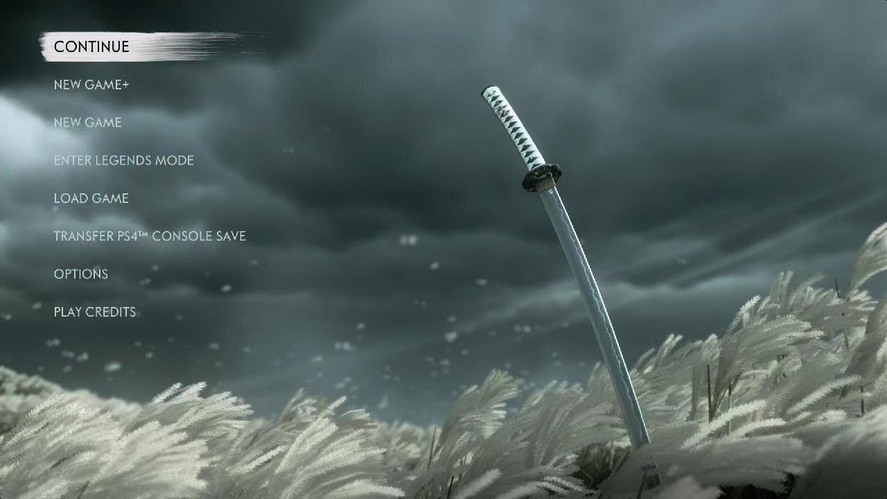 Lets Play Ghost of Tsushima episode 12