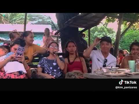 Kailan Kya ulit magkakajaming with my sister and tita