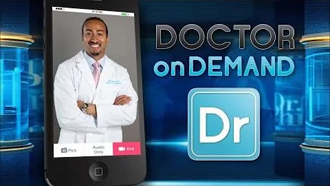 Dr. Pat Basu, Chief Medical Officer, Doctor On Dem...