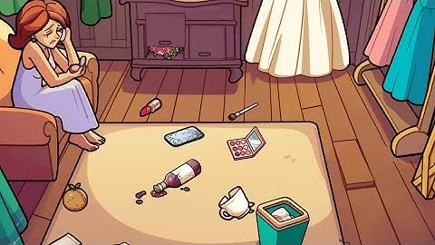 brain out detective level 3-2 solution