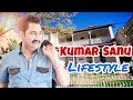 When Kumar Sanu Called His Wife A Mad Woman - YouTube