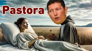 Padre Luis Toro Mató a Pastora 😨 Evangélica dice PASTOR 😡 para no aceptar CONFESIÓN