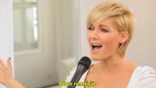 Helene Fischer - Sweet Surrender - legendado em português