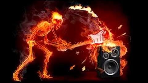 R.I.P Rest In Pieces (Metal)