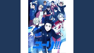 Yuri on ICE