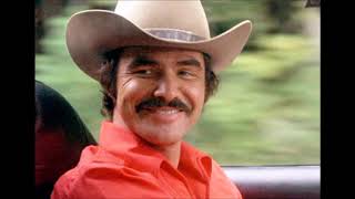 Video thumbnail of "Jerry Reed - The Bandit"