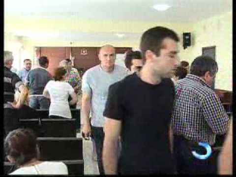 სასამართლომ ქობულეთში პოლიციელების დაჭრის საქმესთან დაკავშირებით განაჩენი გამოიტანა