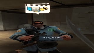 [TF2] your average 2fort match