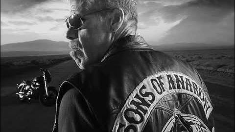 John the Revelator LYRICS - Curtis Stigers & The Forest Rangers (Sons of Anarchy)