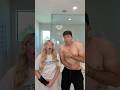 OMG NO WAY! 🤣💀 #shorts #funny #couple #challenge