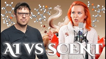 Smell in the Age of AI: What Machines Know About Perfume (That We Don’t)