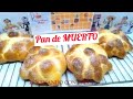 PAN DE MUERTO EN HORNO ELECTRICO