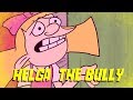 HELGA THE BULLY