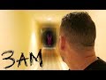 HAUNTED BILTMORE HOTEL AT 3AM | OmarGoshTV (Most Haunted Hotel)
