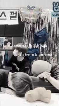 TREASURE - BOBROK YANG HAKIKI