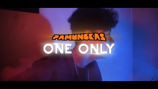 ONE ONLY - PAMUNGKAS (Cover by HABIBIE)