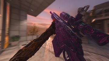 5000 Hours of Keyboard & Mouse SNIPING on #mw3 #callofduty