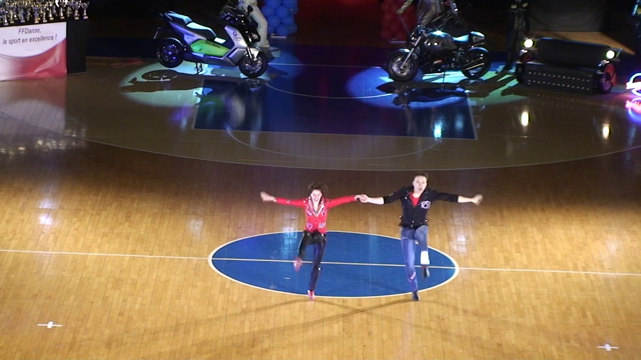 Final footwork CHISTIKOV Konstantin & OSNOVINA Ksenia - World Championships 2017 Lyon