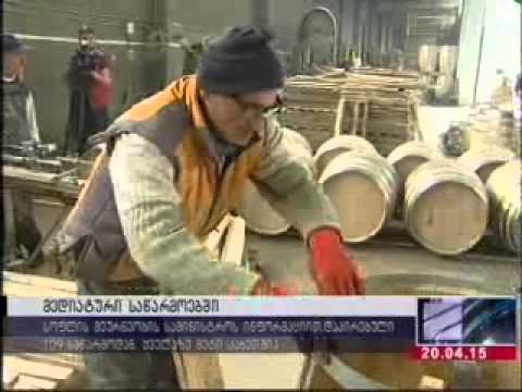 მედიატური კახეთში