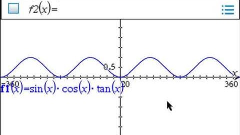 2018 SQA N5 Maths P1 Q18