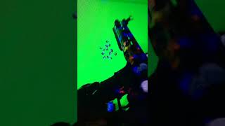 Cod Green Screen Template No. 2