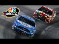 NASCAR Cup Series Bristol Night Race | EXTENDED HIGHLIGHTS | 9/19/20 | Motorsports on NBC