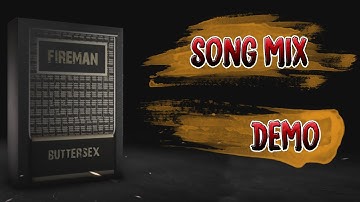 CiliLab Kemper Profiles - Fireman Buttersex & Drums