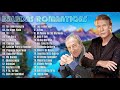 JOSÉ LUIS PERALES Y JOSÉ MARÍA NAPOLEÓN ÉXITOS SUS MEJORES CANCIONES ROMANTICAS 30 GRANDES EXITOS