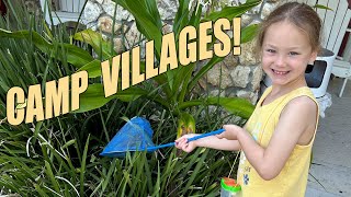 CAMP VILLAGES in The Villages, Florida by THE VILLAGES FLORIDA NEWCOMERS 23,446 views 2 months ago 10 minutes, 9 seconds