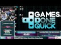 Wolfenstein: The New Order by Blood_Thunder in 1:45:41 - SGDQ2016 - Part 43