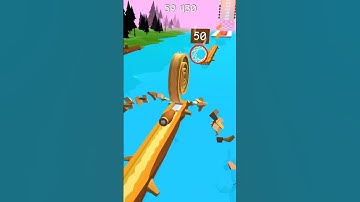 ☑️ Spiral Roll Gameplay..!!All New Levels For Androids iOS Gameplay