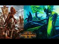 Dragon Princes STRONK - High Elves vs. Beastmen - Total War Warhammer 2