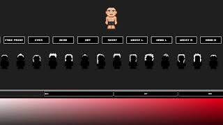 Wrestling Manager 2023 PC Trailer - Steam screenshot 5