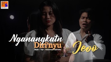 Single Perdana Jeoo - Nganangkatn Diri