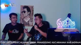 ANGGER WONG LANANG SING SALAH COVER LIVE OCHOL DHUT