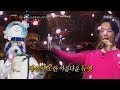 [King of masked singer] 복면가왕 - Kai&Snowball's Lamancha~ 20161211