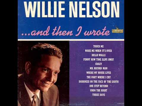 willie-nelson---funny-how-time-slips-away