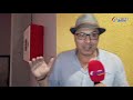 فيلم نايضة كبرها تصغار هو رسالة إلى المسؤولين والحكومة