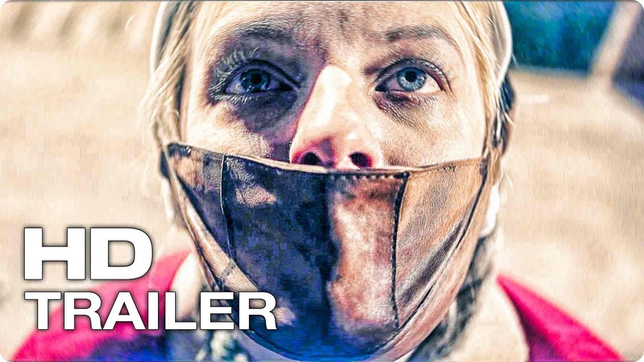 trailer el cuento de las comadrejas РАССКАЗ СЛУЖАНКИ Сезон 2 ✩ Трейлер #2 (2018) Элизабет Мосс, Hulu Series