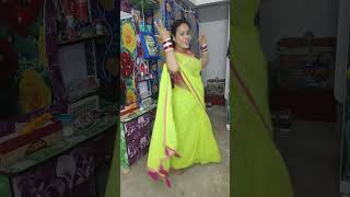 Saree Chomok Dar