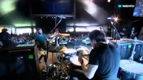 Paramore - Emergency [Music Video]