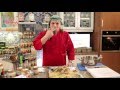 Chef Ammar Cooking Show 2016 Lamb Makloubah Rice Ups Side down Rice with Enrico's Ghee