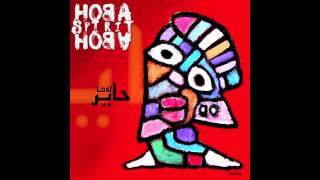 Video thumbnail of "7aYr (lost) - Hoba Hoba Spirit 2014"